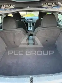 2012 Volvo C30