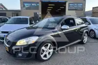 2012 Volvo C30