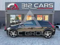 2012 Volvo C30