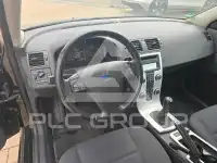 2012 Volvo C30