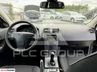 2012 Volvo C30