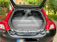 2012 Volvo C30