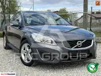 2012 Volvo C30