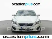 2012 Volvo C30