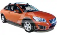 2012 Volvo C30