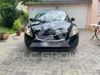 2012 Volvo C30