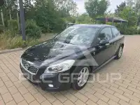 2012 Volvo C30