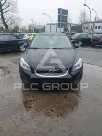 2012 Volvo C30