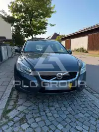 2012 Volvo C30