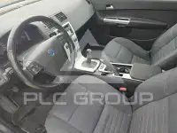 2012 Volvo C30