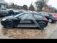 2012 Volvo C30