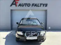 2012 Volvo S40