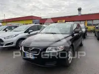 2012 Volvo XC40