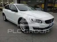 2012 Volvo XC40