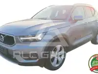 2012 Volvo XC40