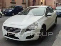2012 Volvo XC40