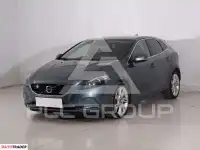 2012 Volvo V40