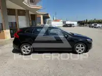 2012 Volvo V40