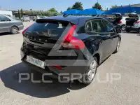 2012 Volvo V40