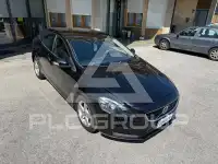 2012 Volvo V40