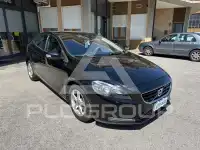 2012 Volvo V40