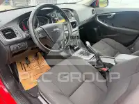 2012 Volvo V40