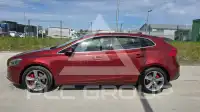 2012 Volvo V40