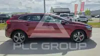 2012 Volvo V40