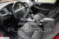 2012 Volvo V40