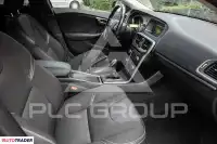 2012 Volvo V40