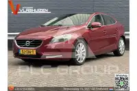 2012 Volvo V40