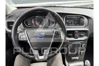 2012 Volvo V40