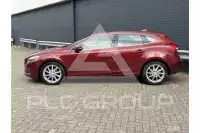 2012 Volvo V40