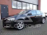 2012 Volvo V40