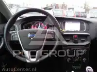 2012 Volvo V40