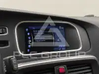 2012 Volvo V40