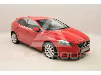2012 Volvo V40