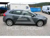 2012 Volvo V40