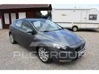 2012 Volvo V40
