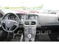 2012 Volvo V40