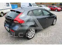 2012 Volvo V40