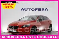 2012 Volvo V40