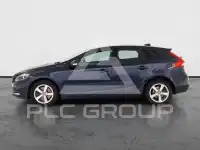 2012 Volvo V40