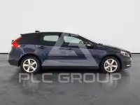 2012 Volvo V40