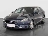 2012 Volvo V40