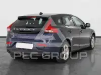 2012 Volvo V40