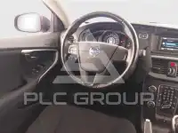 2012 Volvo V40