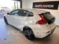 2012 Volvo V40