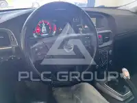 2012 Volvo V40