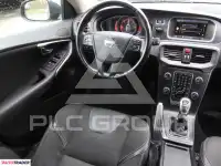 2012 Volvo V40
